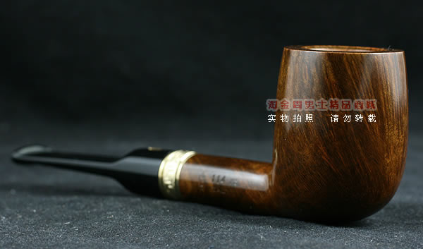 意大利沙芬石楠木烟斗|6件套装P232L-114-2