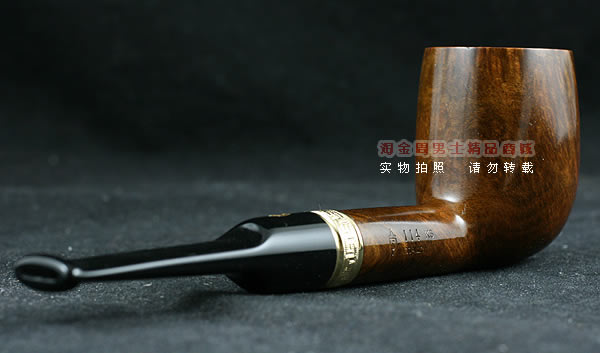 意大利沙芬石楠木烟斗|6件套装P232L-114-3