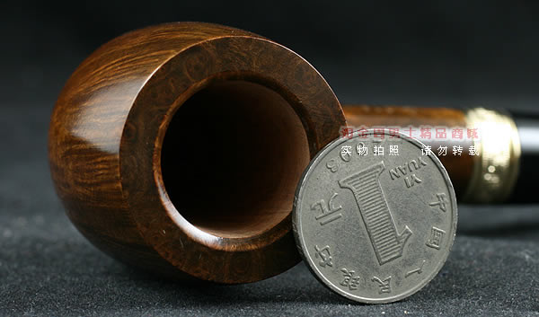 意大利沙芬石楠木烟斗|6件套装P232L-114-5