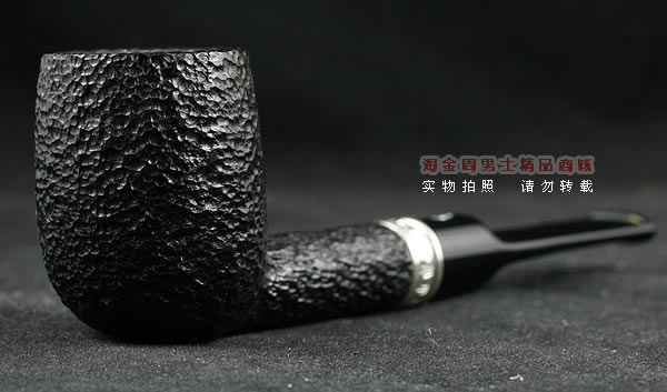 意大利沙芬SAVINELLI石楠木烟斗|6件套Trevi 114K-1