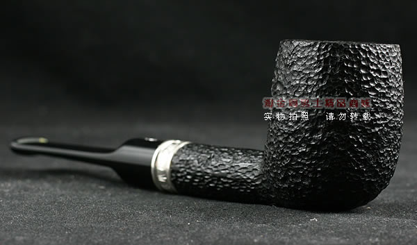 意大利沙芬SAVINELLI石楠木烟斗|6件套Trevi 114K-2