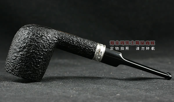 意大利沙芬SAVINELLI石楠木烟斗|6件套Trevi 114K-4