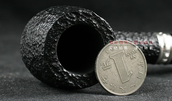 意大利沙芬SAVINELLI石楠木烟斗|6件套Trevi 114K-5