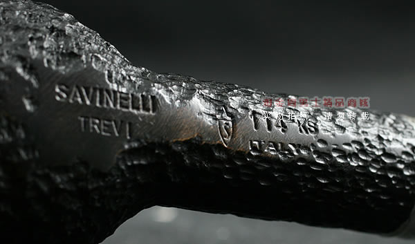 意大利沙芬SAVINELLI石楠木烟斗|6件套Trevi 114K-7