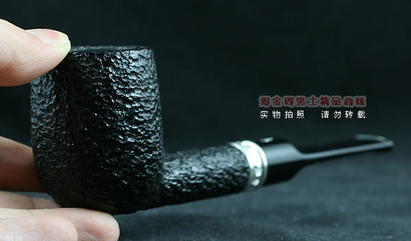 意大利沙芬SAVINELLI石楠木烟斗|6件套Trevi 114K-8