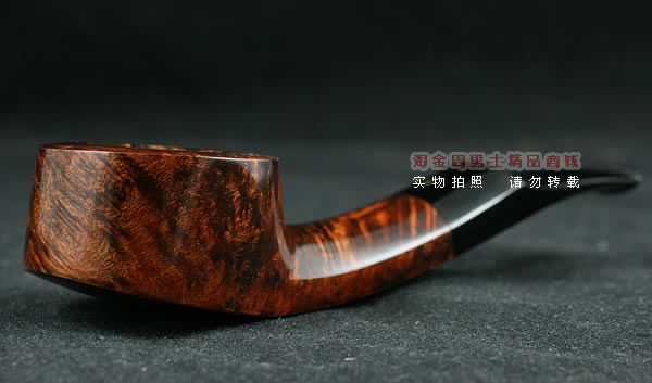 丹麦大师KAI NIELSEN石楠木烟斗|6件套Kai19-1
