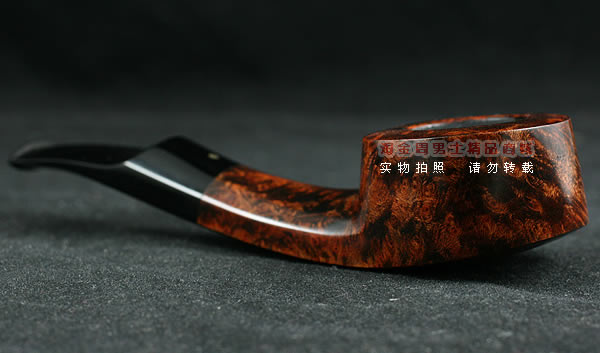 丹麦大师KAI NIELSEN石楠木烟斗|6件套Kai19-2