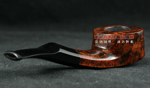 丹麦大师KAI NIELSEN石楠木烟斗|6件套Kai19-3