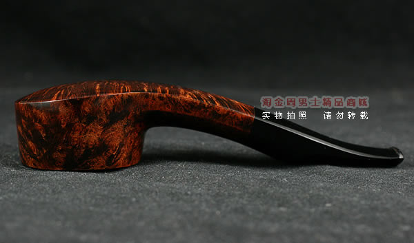 丹麦大师KAI NIELSEN石楠木烟斗|6件套Kai19-4