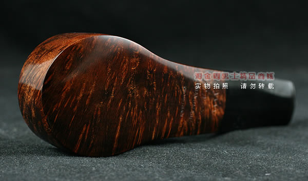 丹麦大师KAI NIELSEN石楠木烟斗|6件套Kai19-5