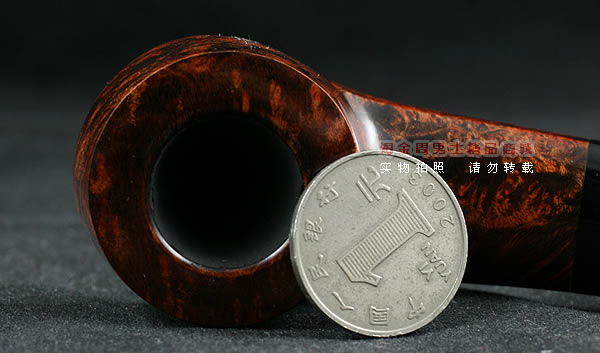 丹麦大师KAI NIELSEN石楠木烟斗|6件套Kai19-6