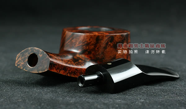 丹麦大师KAI NIELSEN石楠木烟斗|6件套Kai19-7