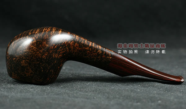 丹麦大师KAI NIELSEN石楠木烟斗|D级Kai20-4
