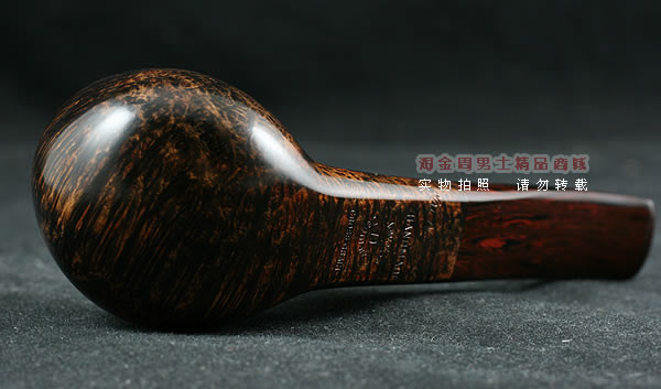 丹麦大师KAI NIELSEN石楠木烟斗|D级Kai20-5