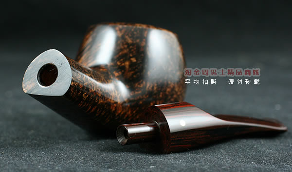 丹麦大师KAI NIELSEN石楠木烟斗|D级Kai20-7