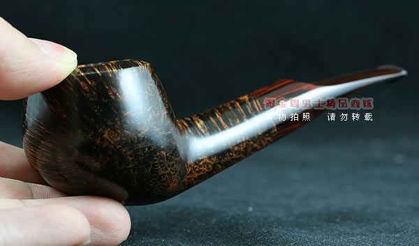 丹麦大师KAI NIELSEN石楠木烟斗|D级Kai20-9