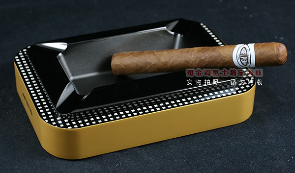 JiFeng陶瓷雪 茄烟灰缸|JF-3015-1