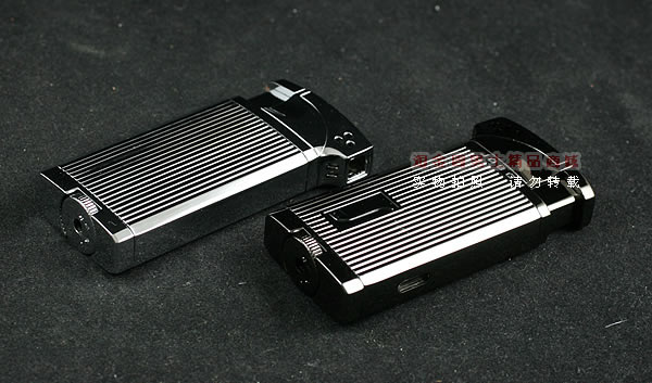 中邦烟斗雪加两用打火机|516A-1