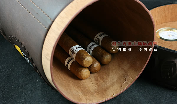 高希霸COHIBA雪 茄保湿筒|HY-5900-2