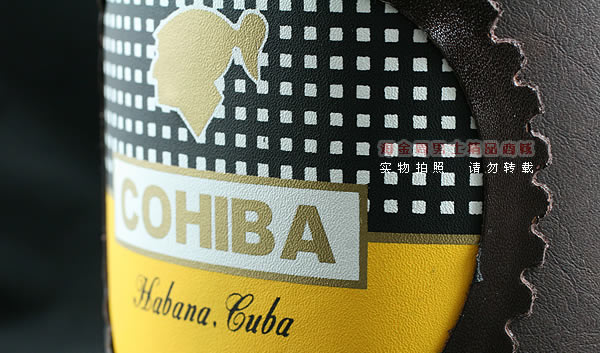 高希霸COHIBA雪 茄保湿筒|HY-5900-4
