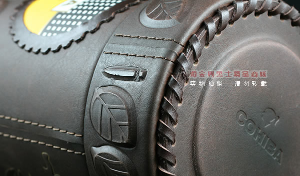 高希霸COHIBA雪 茄保湿筒|HY-5900-5