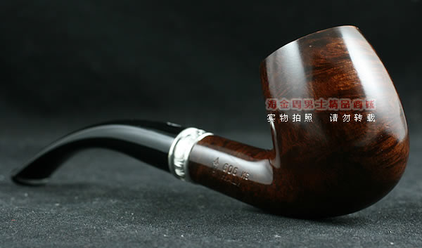 意大利沙芬石楠木烟斗|6件套Trevi 606-2