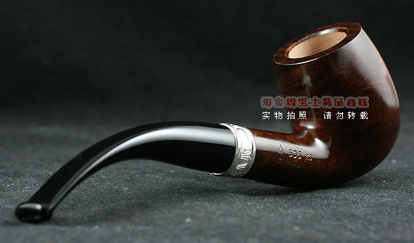 意大利沙芬石楠木烟斗|6件套Trevi 606-3