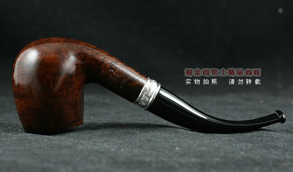 意大利沙芬石楠木烟斗|6件套Trevi 606-4