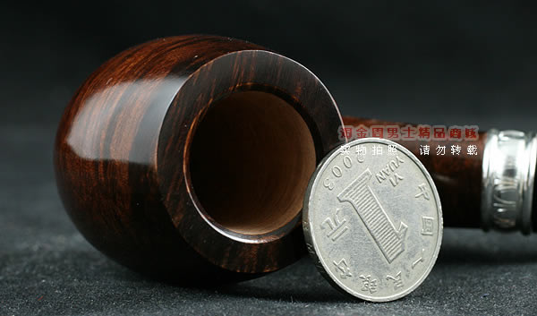 意大利沙芬石楠木烟斗|6件套Trevi 606-5