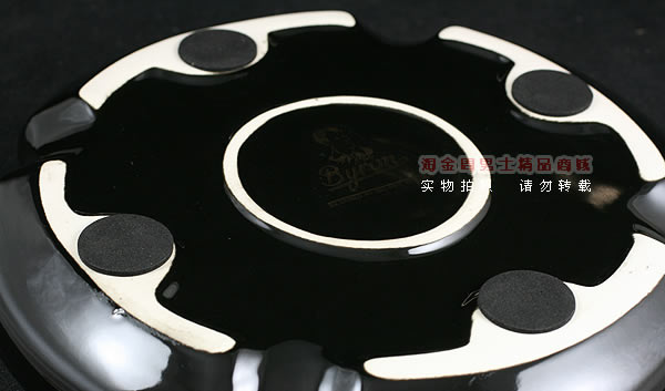 高希霸COHIBA陶瓷雪 茄烟灰缸|P820-3A-3