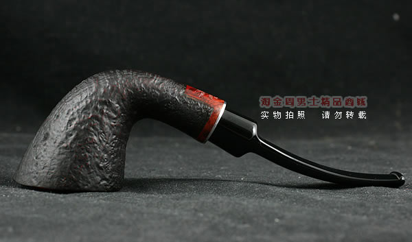 丹麦史丹威Stanwell石楠木烟斗|5件套安徒生双嘴06-5