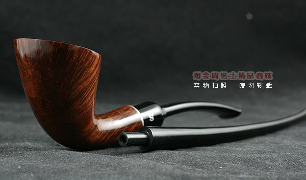 丹麦史丹威Stanwell石楠木烟斗|5件套安徒生双嘴07-2