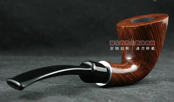 丹麦史丹威Stanwell石楠木烟斗|5件套安徒生双嘴07-4