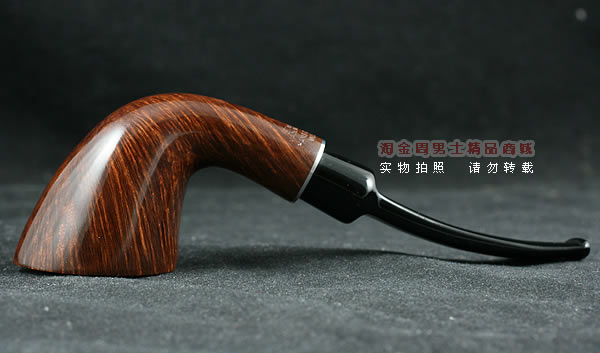 丹麦史丹威Stanwell石楠木烟斗|5件套安徒生双嘴07-5