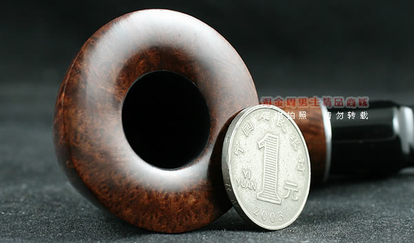 丹麦史丹威Stanwell石楠木烟斗|5件套安徒生双嘴07-6