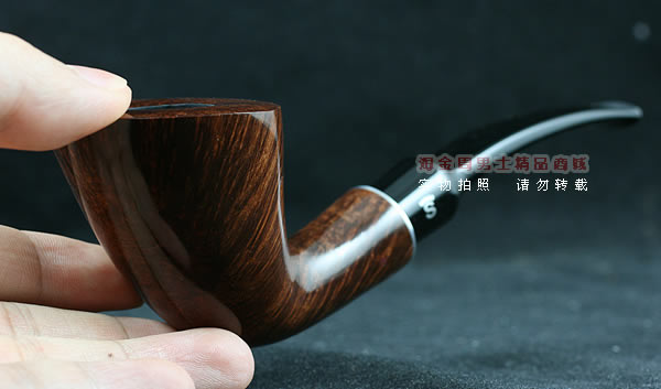 丹麦史丹威Stanwell石楠木烟斗|5件套安徒生双嘴07-9