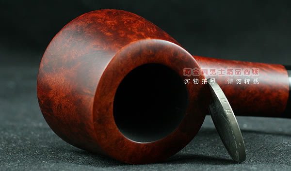 Stanwell史丹威石楠木烟斗|6件套Silkebrun-118-5