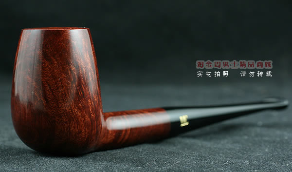 丹麦史丹威DANSKE CLUB石楠木烟斗|5件套141-1