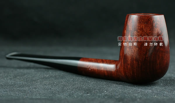 丹麦史丹威DANSKE CLUB石楠木烟斗|5件套141-2