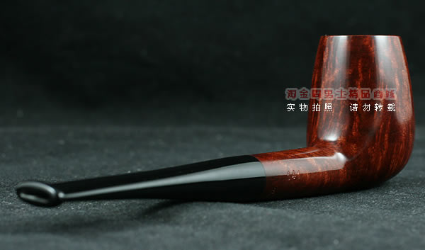 丹麦史丹威DANSKE CLUB石楠木烟斗|5件套141-3