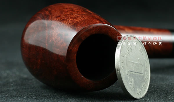 丹麦史丹威DANSKE CLUB石楠木烟斗|5件套141-5