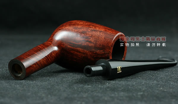 丹麦史丹威DANSKE CLUB石楠木烟斗|5件套141-6