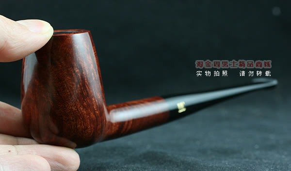 丹麦史丹威DANSKE CLUB石楠木烟斗|5件套141-9