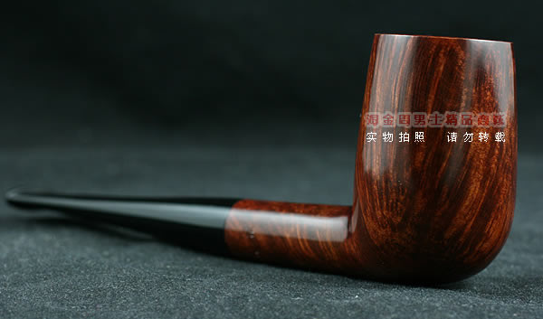 丹麦Stanwell史丹威石楠木烟斗|5件套de luxe 175-2
