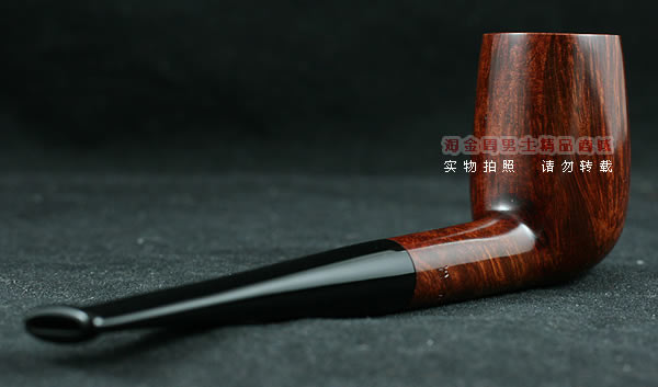 丹麦Stanwell史丹威石楠木烟斗|5件套de luxe 175-3