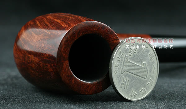 丹麦Stanwell史丹威石楠木烟斗|5件套de luxe 175-5