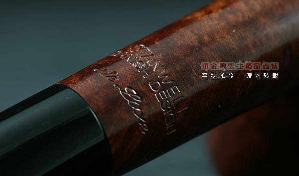 丹麦Stanwell史丹威石楠木烟斗|5件套de luxe 175-7
