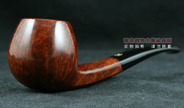 丹麦史丹威DANSKE CLUB石楠木烟斗|5件套179-1