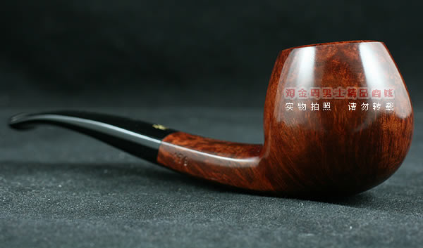 丹麦史丹威DANSKE CLUB石楠木烟斗|5件套179-2