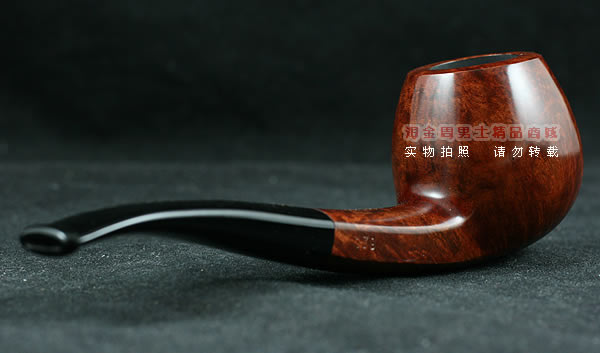 丹麦史丹威DANSKE CLUB石楠木烟斗|5件套179-3